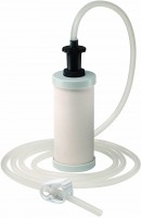 Фото - Картридж для воды Katadyn Siphon Water Filter Inc Camp Replacement Cartridge 