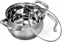 Фото - Кастрюля Vitesse VS-2053