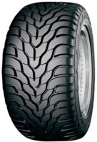 Фото - Шины Yokohama AVS S/T V801 285/55 R18 113W 