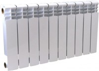 Фото - Радиатор отопления Bitherm 80Bi