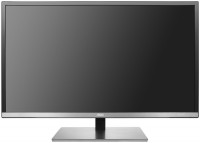 Фото - Монитор AOC U3277FWQ 32 "  серебристый