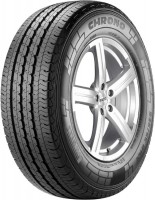 Фото - Шины Pirelli Chrono 165/70 R14C 89R 