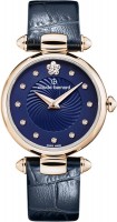 Фото - Наручные часы Claude Bernard 20501 37R BUIFR2