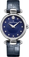 Фото - Наручные часы Claude Bernard 20501 3B UIFN2