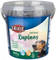 Фото - Корм для собак Trixie Soft Snack Lupinos 0.5 kg 