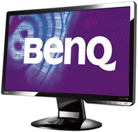 Фото - Монитор BenQ G2025HDA 20 "  черный