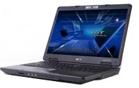 Фото - Ноутбук Acer TravelMate 5335 (TM5335-922G25Mnss)