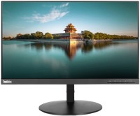 Фото - Монитор Lenovo ThinkVision T22i-10 22 "