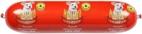 Фото - Корм для собак Hau Hau Champion Sausage with Beef 0.8 kg 