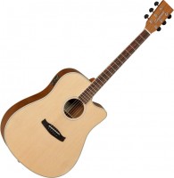 Фото - Гитара Tanglewood DBT DCE OV 