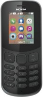 Мобильный телефон Nokia 130 2017 0 Б