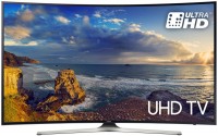 Фото - Телевизор Samsung UE-49MU6200 49 "