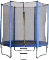 Фото - Батут Baby Grad Optima 6ft 