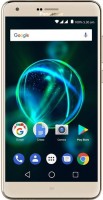 Фото - Мобильный телефон Panasonic P55 Max 16 ГБ / 3 ГБ