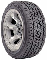 Фото - Шины Cooper Discoverer H/T Plus 265/60 R18 114S 