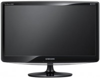Фото - Монитор Samsung B2030 20&nbsp;"  черный