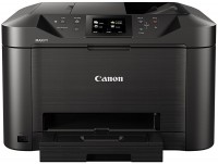 Фото - МФУ Canon MAXIFY MB5150 