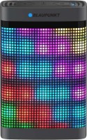 Фото - Портативная колонка Blaupunkt BT07LED 