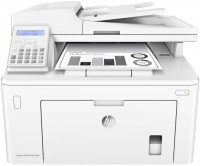 Фото - МФУ HP LaserJet Pro M227FDN 