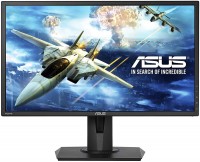 Фото - Монитор Asus VG275Q 27 "