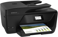 Фото - МФУ HP OfficeJet Pro 6950 