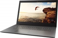 Фото - Ноутбук Lenovo Ideapad 320 17 (320-17ISK 80XJ002HRA)