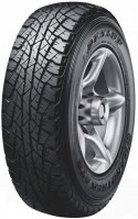 Фото - Шины Dunlop Grandtrek AT2 285/65 R17 116H 