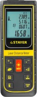 Нивелир / уровень / дальномер STAYER LDM-100 34959 