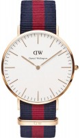 Фото - Наручные часы Daniel Wellington DW00100001 