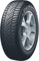 Фото - Шины Dunlop Grandtrek WT M3 265/55 R19 109H Mercedes-Benz 