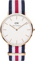 Фото - Наручные часы Daniel Wellington DW00100002 