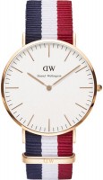 Фото - Наручные часы Daniel Wellington DW00100003 