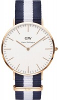 Фото - Наручные часы Daniel Wellington DW00100004 