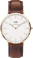 Фото - Наручные часы Daniel Wellington DW00100006 