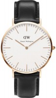 Фото - Наручные часы Daniel Wellington DW00100007 