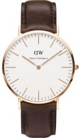 Фото - Наручные часы Daniel Wellington DW00100009 