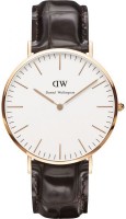 Фото - Наручные часы Daniel Wellington DW00100011 