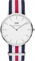 Фото - Наручные часы Daniel Wellington DW00100016 