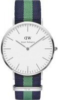 Фото - Наручные часы Daniel Wellington DW00100019 