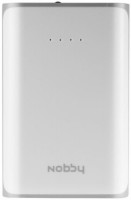 Фото - Powerbank Nobby Practic 012-001
