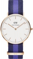 Фото - Наручные часы Daniel Wellington DW00100032 