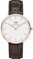 Фото - Наручные часы Daniel Wellington DW00100038 