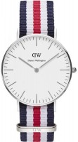 Фото - Наручные часы Daniel Wellington DW00100051 