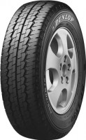 Фото - Шины Dunlop SP LT30 205/70 R15C 106R 