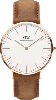 Фото - Наручные часы Daniel Wellington DW00100109 