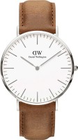 Фото - Наручные часы Daniel Wellington DW00100110 