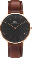 Фото - Наручные часы Daniel Wellington DW00100124 