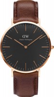 Фото - Наручные часы Daniel Wellington DW00100125 