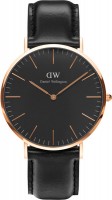 Фото - Наручные часы Daniel Wellington DW00100127 