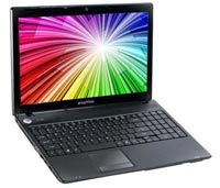 Фото - Ноутбук eMachines E642 (E642-P344G32Mnkk)